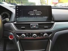 Honda Accord Sharp Hybrid 2.0L Sharp Leader Edition - ფოტო 13