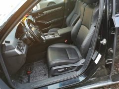 Honda Accord Sharp Hybrid 2.0L Sharp Leader Edition - ფოტო 15