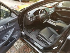 Honda Accord Sharp Hybrid 2.0L Sharp Leader Edition - ფოტო 16