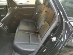 Honda Accord Sharp Hybrid 2.0L Sharp Leader Edition - ფოტო 17