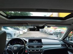 Honda Accord Sharp Hybrid 2.0L Sharp Leader Edition - ფოტო 18