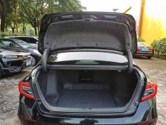 Honda Accord Sharp Hybrid 2.0L Sharp Leader Edition - ფოტო 19