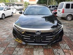 Honda Accord Sharp Hybrid 2.0L Sharp Leader Edition - ფოტო 3