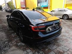 Honda Accord Sharp Hybrid 2.0L Sharp Leader Edition - ფოტო 5