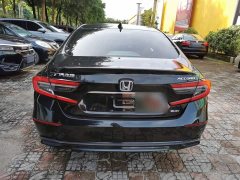 Honda Accord Sharp Hybrid 2.0L Sharp Leader Edition - ფოტო 6