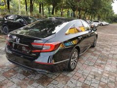 Honda Accord Sharp Hybrid 2.0L Sharp Leader Edition - ფოტო 7