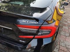 Honda Accord Sharp Hybrid 2.0L Sharp Leader Edition - ფოტო 8