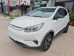 BYD Yuan Pro 2021 401KM Luxury - ფოტო 1