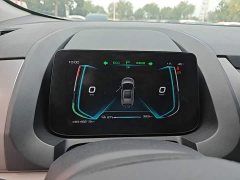 BYD Yuan Pro 2021 401KM Luxury - ფოტო 12