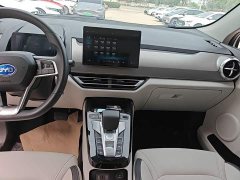 BYD Yuan Pro 2021 401KM Luxury - ფოტო 13