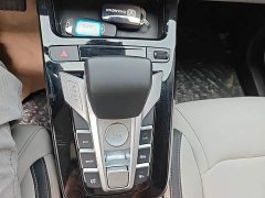 BYD Yuan Pro 2021 401KM Luxury - ფოტო 14