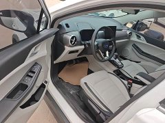 BYD Yuan Pro 2021 401KM Luxury - ფოტო 16
