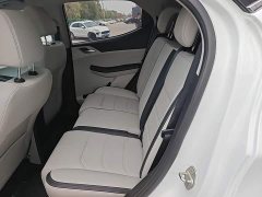 BYD Yuan Pro 2021 401KM Luxury - ფოტო 17