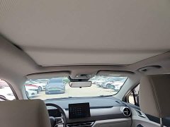 BYD Yuan Pro 2021 401KM Luxury - ფოტო 18