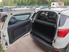 BYD Yuan Pro 2021 401KM Luxury - ფოტო 19