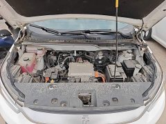BYD Yuan Pro 2021 401KM Luxury - ფოტო 20