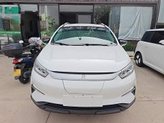 BYD Yuan Pro 2021 401KM Luxury - ფოტო 3