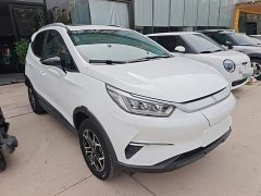 BYD Yuan Pro 2021 401KM Luxury - ფოტო 4