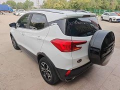 BYD Yuan Pro 2021 401KM Luxury - ფოტო 5