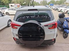 BYD Yuan Pro 2021 401KM Luxury - ფოტო 6