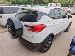 BYD Yuan Pro 2021 401KM Luxury - ფოტო 7