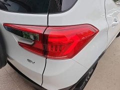 BYD Yuan Pro 2021 401KM Luxury - ფოტო 8