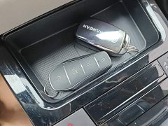 BYD Yuan Pro 2021 401KM Luxury - ფოტო 9