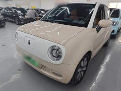 Ora Black Cat 351km Standard Edition Ternary Lithium - ფოტო 1