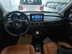 Ora Black Cat 351km Standard Edition Ternary Lithium - ფოტო 10