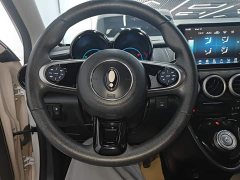 Ora Black Cat 351km Standard Edition Ternary Lithium - ფოტო 11