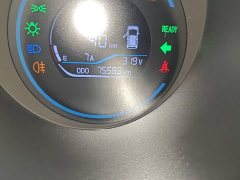 Ora Black Cat 351km Standard Edition Ternary Lithium - ფოტო 12