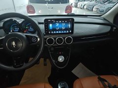 Ora Black Cat 351km Standard Edition Ternary Lithium - ფოტო 13