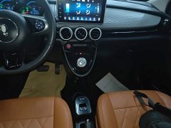 Ora Black Cat 351km Standard Edition Ternary Lithium - ფოტო 14
