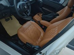 Ora Black Cat 351km Standard Edition Ternary Lithium - ფოტო 15