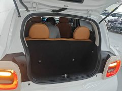 Ora Black Cat 351km Standard Edition Ternary Lithium - ფოტო 19