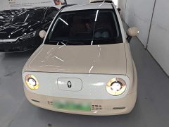 Ora Black Cat 351km Standard Edition Ternary Lithium - ფოტო 3