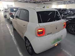Ora Black Cat 351km Standard Edition Ternary Lithium - ფოტო 5