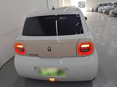 Ora Black Cat 351km Standard Edition Ternary Lithium - ფოტო 6
