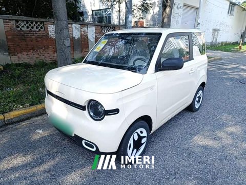 2026 Geely Panda 2025 Panda Mini 210km Vitality Edition - ავტომობილი ჩინეთიდან