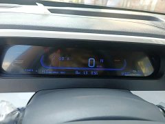 Geely Panda 2025 Panda Mini 210km Vitality Edition - ფოტო 12
