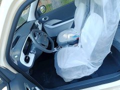 Geely Panda 2025 Panda Mini 210km Vitality Edition - ფოტო 15