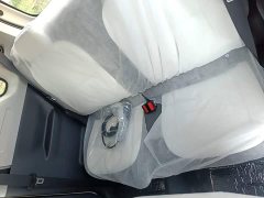 Geely Panda 2025 Panda Mini 210km Vitality Edition - ფოტო 17