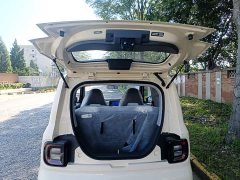 Geely Panda 2025 Panda Mini 210km Vitality Edition - ფოტო 19
