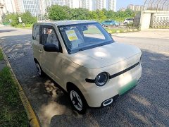 Geely Panda 2025 Panda Mini 210km Vitality Edition - ფოტო 4