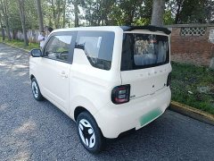 Geely Panda 2025 Panda Mini 210km Vitality Edition - ფოტო 5