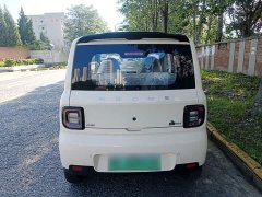 Geely Panda 2025 Panda Mini 210km Vitality Edition - ფოტო 6