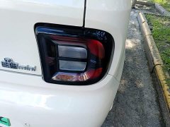 Geely Panda 2025 Panda Mini 210km Vitality Edition - ფოტო 8