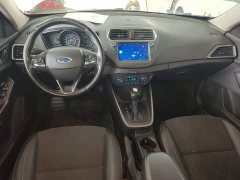 Ford Fiesta 2019 Facelift 1.5L Automatic Enjoyment Edition National VI - ფოტო 10