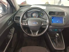 Ford Fiesta 2019 Facelift 1.5L Automatic Enjoyment Edition National VI - ფოტო 11