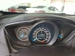 Ford Fiesta 2019 Facelift 1.5L Automatic Enjoyment Edition National VI - ფოტო 12